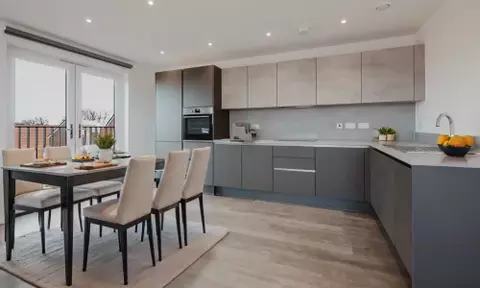 2 bedroom home for rent