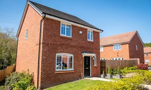 4 bedroom home for rent