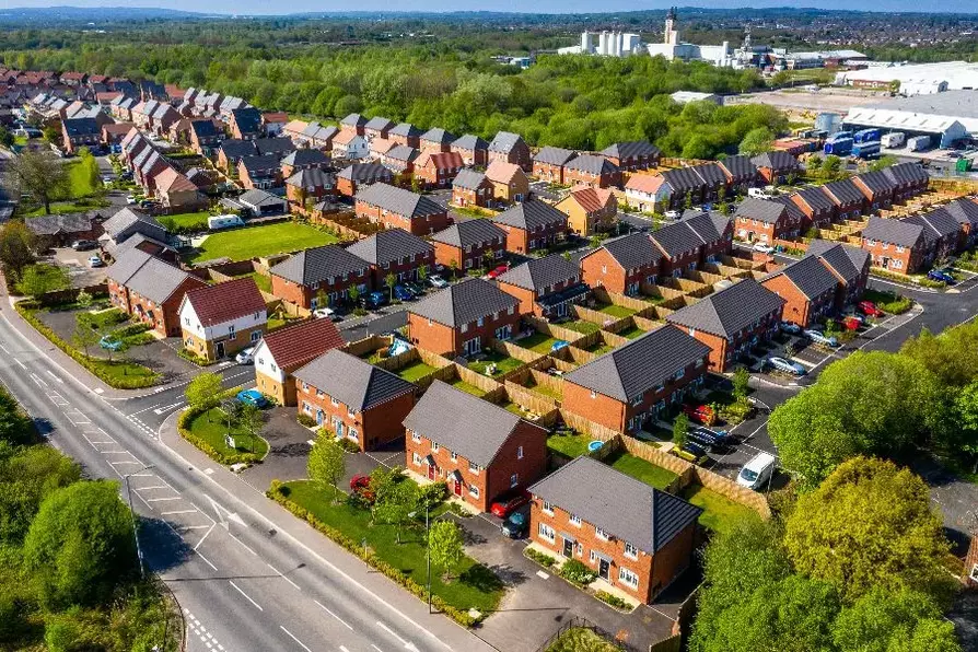 Hindley Green, Greater Manchester WN2 