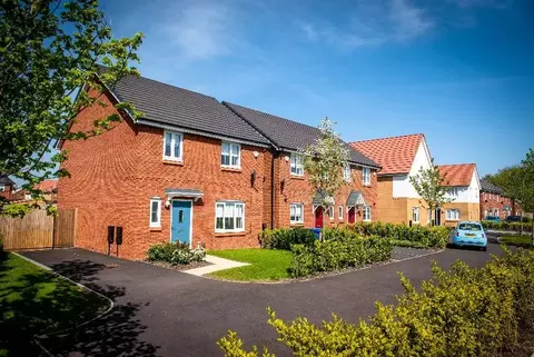 4 bedroom home for rent