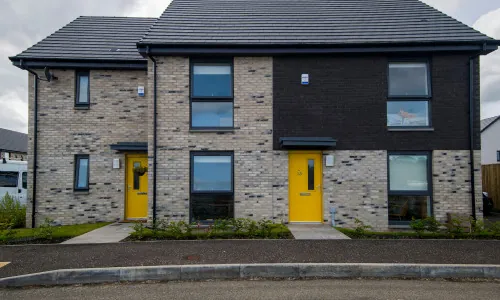 4 bedroom home for rent