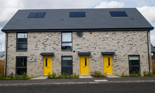 3 bedroom home for rent