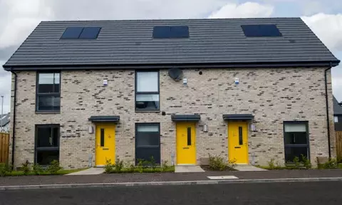 3 bedroom home for rent