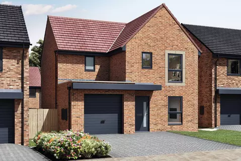 3 bedroom home for rent