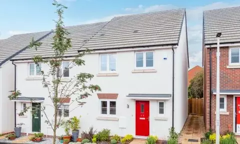 3 bedroom home for rent