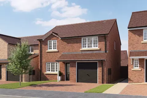 4 bedroom home for rent