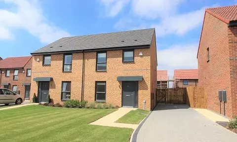 3 bedroom home for rent