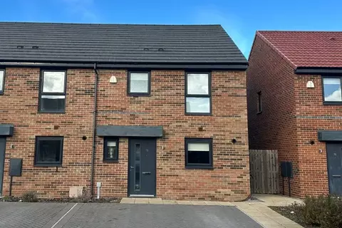 3 bedroom home for rent