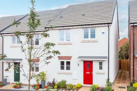 3 bedroom home for rent