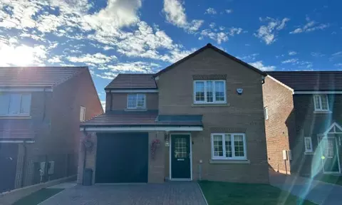 3 bedroom home for rent