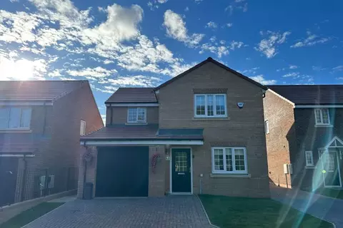 3 bedroom home for rent