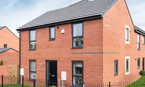 3 bedroom home for rent