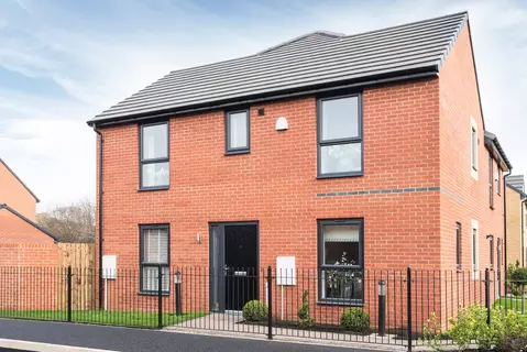 3 bedroom home for rent