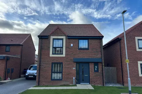 4 bedroom home for rent