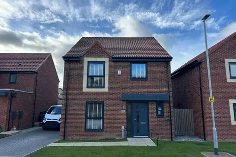 4 bedroom home for rent