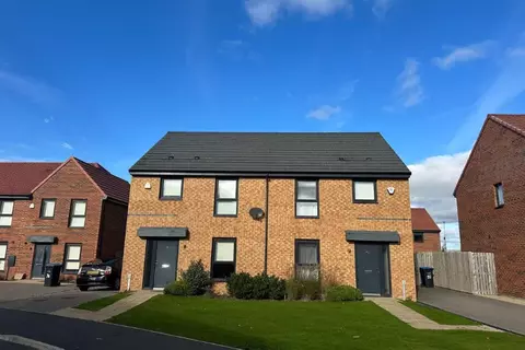 3 bedroom home for rent