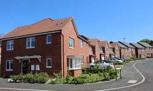 High Spen, Tyne and Wear NE39