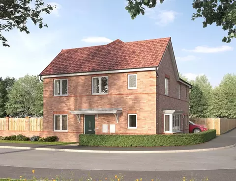 3 bedroom home for rent