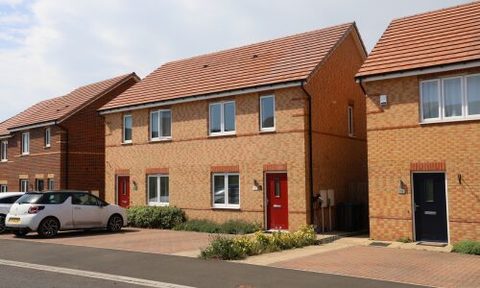 3 bedroom home for rent