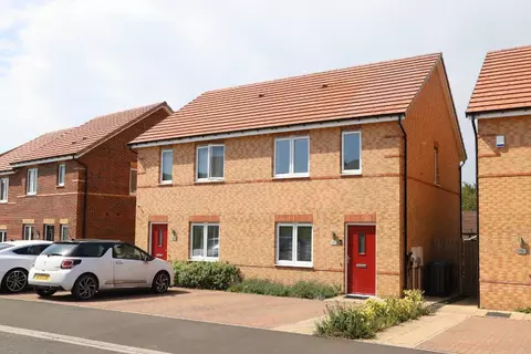 3 bedroom home for rent