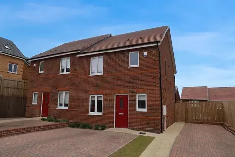 3 bedroom home for rent