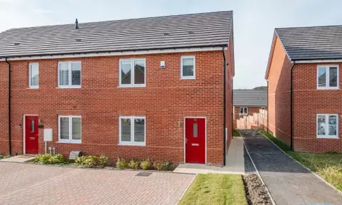 3 bedroom home for rent