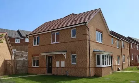 3 bedroom home for rent