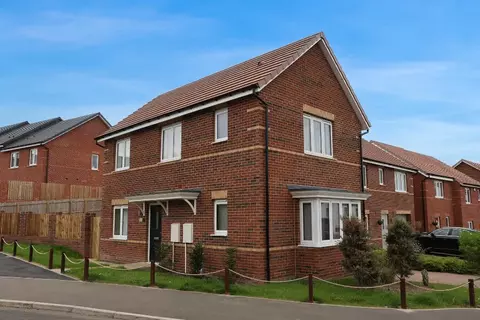 3 bedroom home for rent