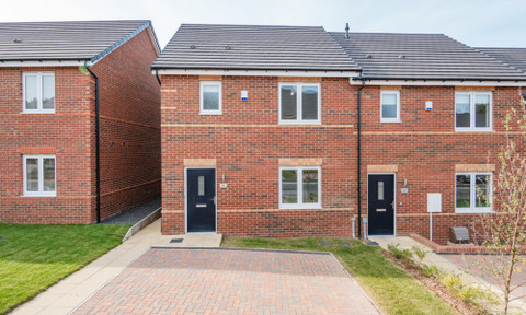 3 bedroom home for rent