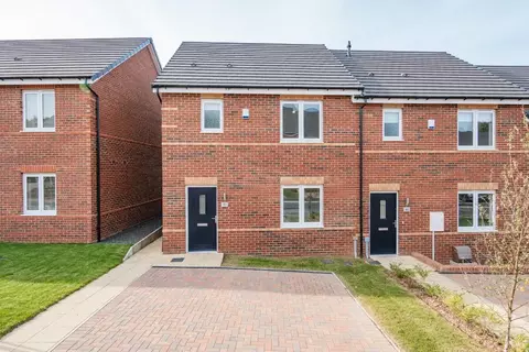 3 bedroom home for rent