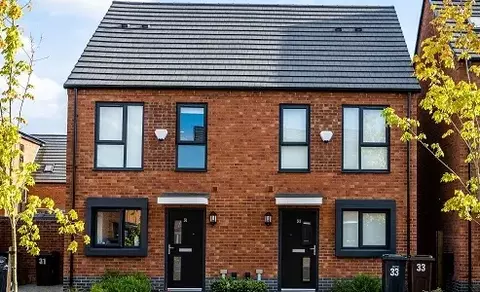 2 bedroom home for rent