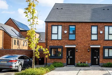 2 bedroom home for rent