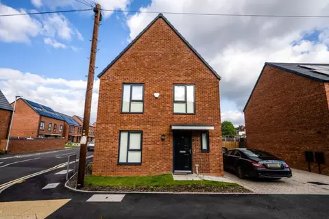 4 bedroom home for rent