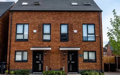 3 bedroom home for rent