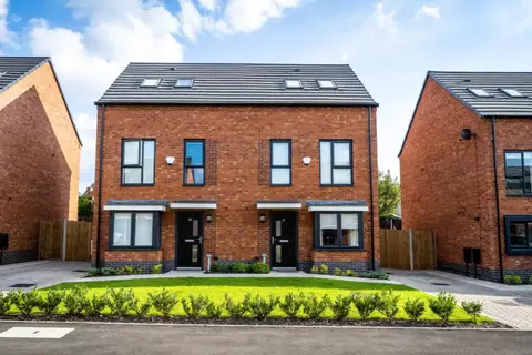 4 bedroom home for rent