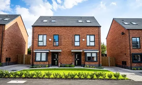 4 bedroom home for rent