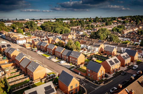 2 bedroom home for rent