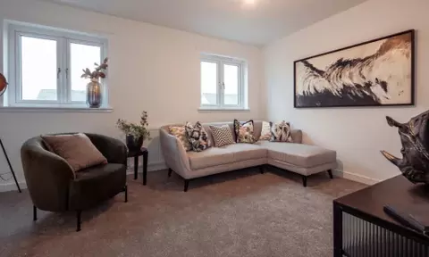 4 bedroom home for rent