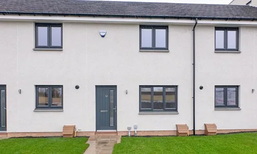 South Queensferry, West Lothian EH30