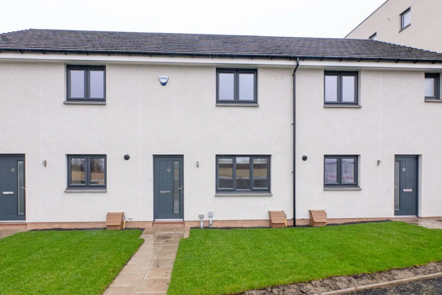 South Queensferry, West Lothian EH30