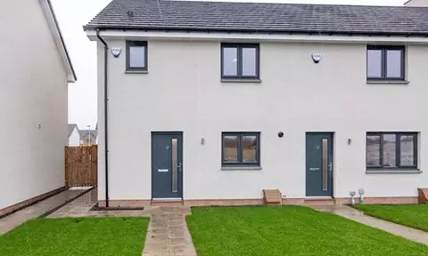 3 bedroom home for rent