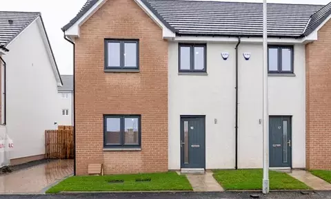 3 bedroom home for rent