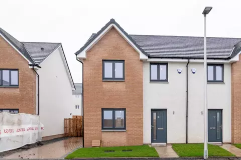 3 bedroom home for rent