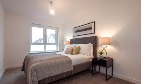 2 bedroom home for rent