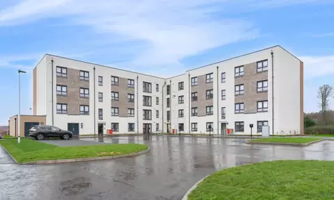 2 bedroom home for rent