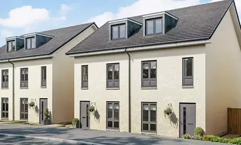 3 bedroom home for rent