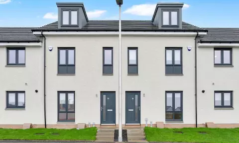 3 bedroom home for rent