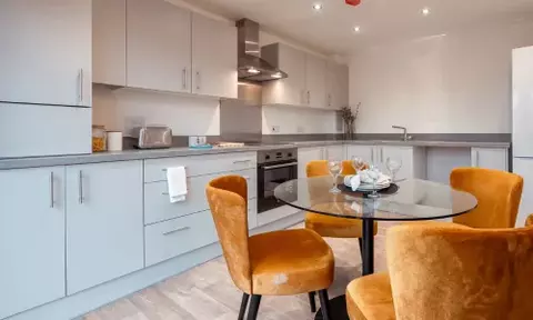 2 bedroom home for rent