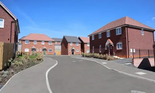 Blackburn, Lancashire BB2 