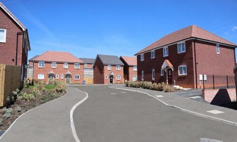 4 bedroom home for rent